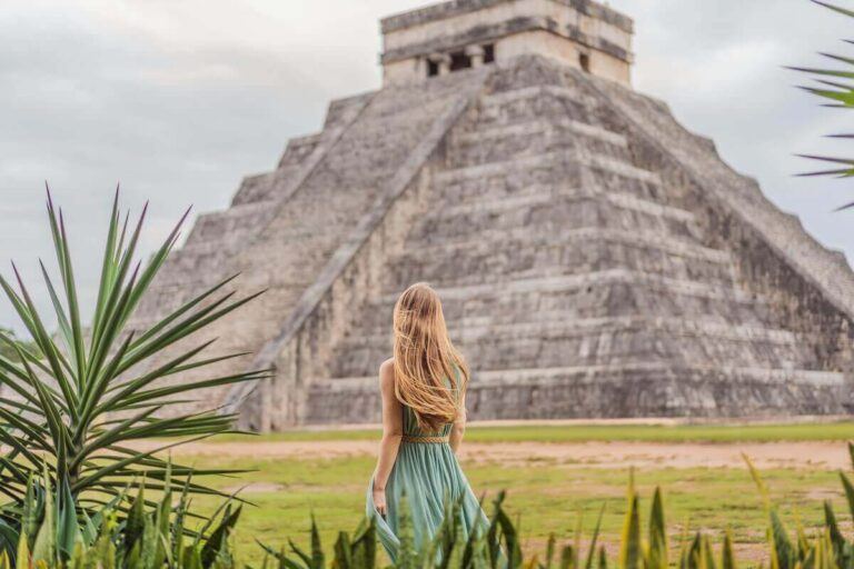 Chichen Itza: Eintritt 2026, Andrang und was die Forschung wirklich weiß