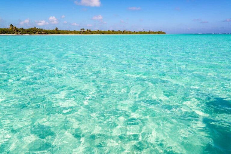 Beste Reisezeit für die Riviera Maya: Klima, Regenzeit & Hurrikansaison