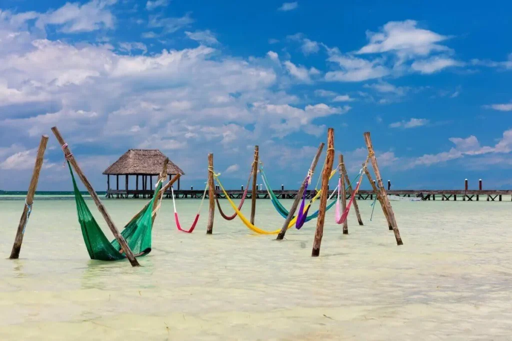 Términos y condiciones Deutsche Ausflüge: excursión a Holbox