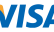 Visa Zahlungsmethode